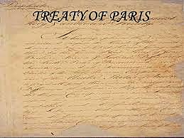 Treaty of Paris