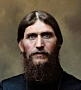 Death of Rasputin
