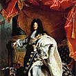 King louis XIV