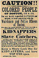 Fugitive Slave Act