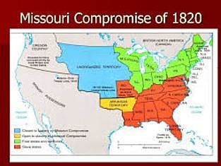 Missouri Compromise