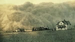 Black Sunday (Dust Bowl)