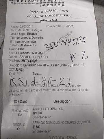 JJ VARGAS. PRIORIDAD ALTA