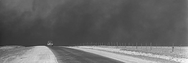Dust Bowl