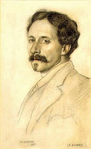 Se funda el Gremio y la escuela de Artesanos en Londres.