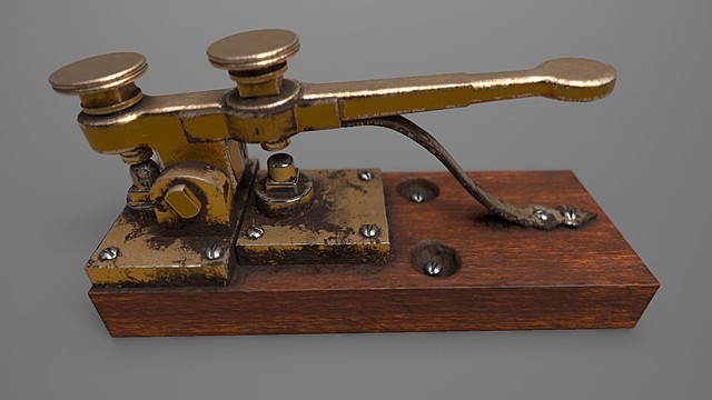 The Zimmermann Telegram