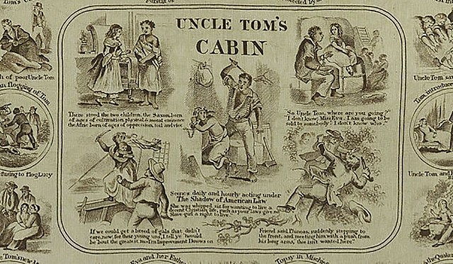 Uncle Tom’s Cabin
