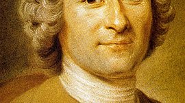 Timeline: LA HISTORIA DE ROUSSEAU