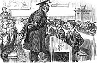 La Educación en en Siglo XIX