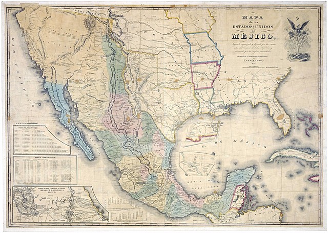 Treaty of Guadalupe Hidalgo