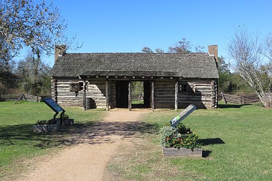 San Felipe de Austin