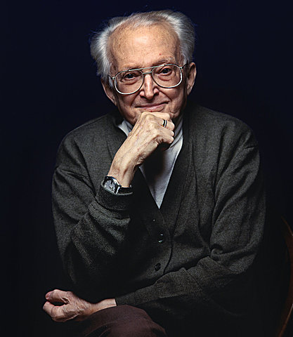 Pere Calders i Rossinyol (1912-1994)