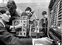 La Educación en el Siglo XX