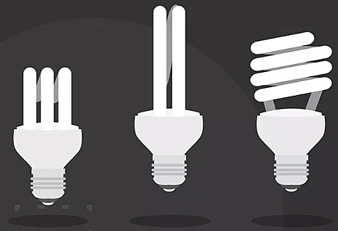 Canvi de bombetes a tecnologia led