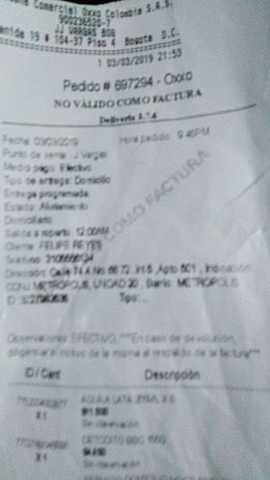 JJ VARGAS. PRIORIDAD MEDIA.