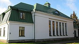 Timeline: Kajamaa Kool