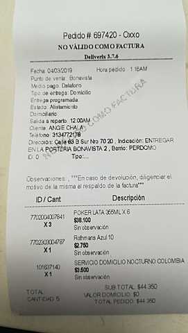 QUIROGA. PRIORIDAD ALTA