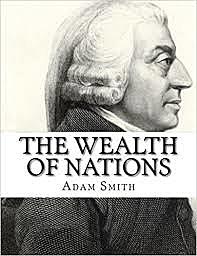 Adam Smith: The Wealth of Nations