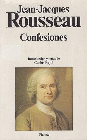 CONFESIONES