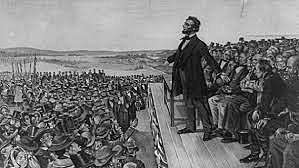 Gettysburg Address