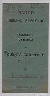 “Cuenta hispano-romana”.