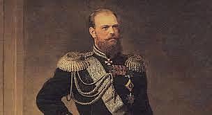 Reign of Czar Alexander III(1881 - 1894)
