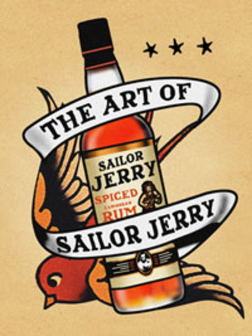 Sailor Jerry's Ltd.