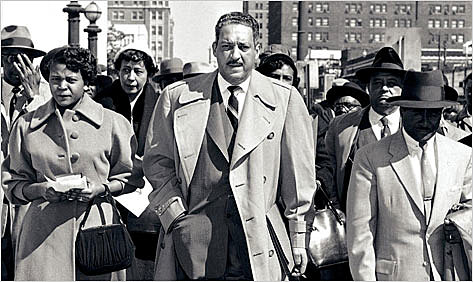 African Americans: Smith v. Allwright