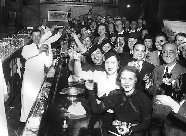 Women: Craig v. Boren