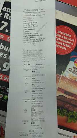 BRITANIA. PRIORIDAD ALTA