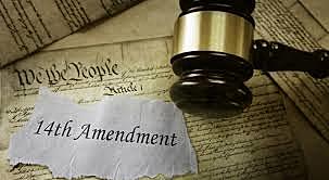 African Americans - 14th Amendment