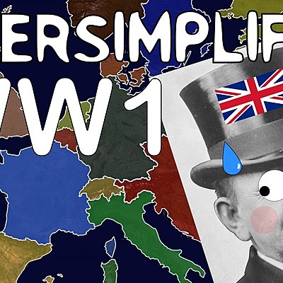 Timeline: WW1 timeline