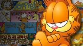 Timeline: History of Garfield