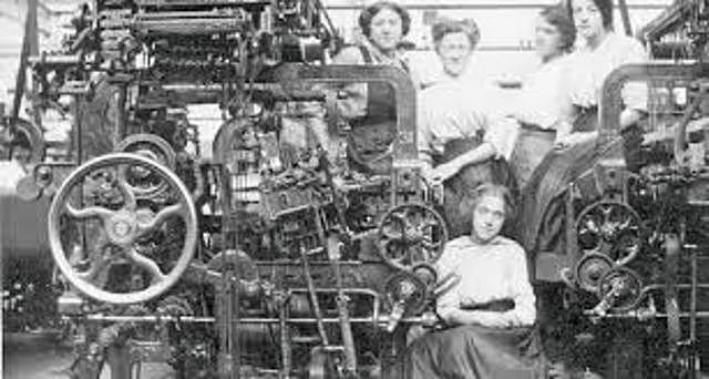 Leyes de protección a las mujeres.