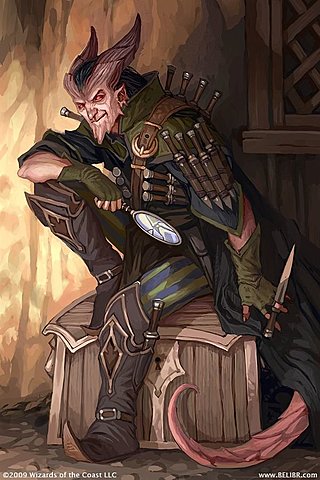 Reign under the High King (1)