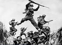 The cause of world war 1