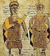 BREVIARIO DE ALARICO