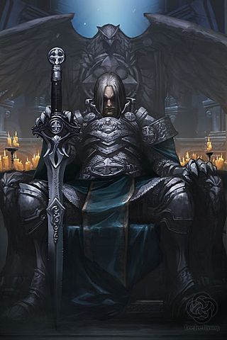 Reign under the High King's Son (1)