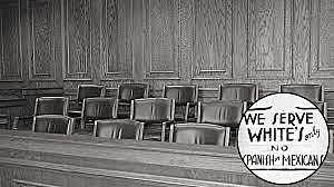 Hispanic Americans: Hernandez v. Texas