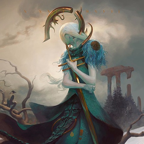 Reign under the High King's Son (1)