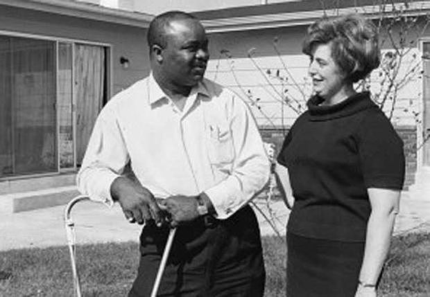 African Americans: Jones v. Mayer