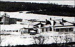 Saskatchewan fur trade