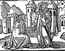 Gonzalo Fernández de Oviedo y Valdés.