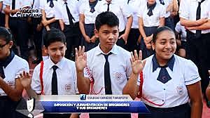 Conformación Asamblea de Representantes