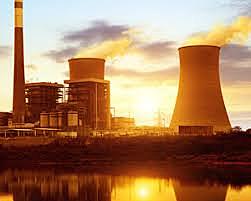 Desnbolupament de l'energia nuclear parat