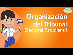 Presentación a la comunidad estudiantil del TEE