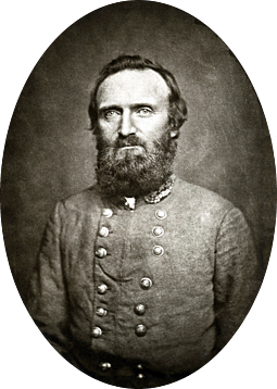 Stonewall Jackson Dies