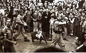 CREACIÓN DE LA LEGIÓN.