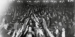 FUNDACIÓN DE LA FALANGE.