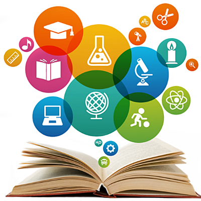 Timeline: La lectura en Colombia